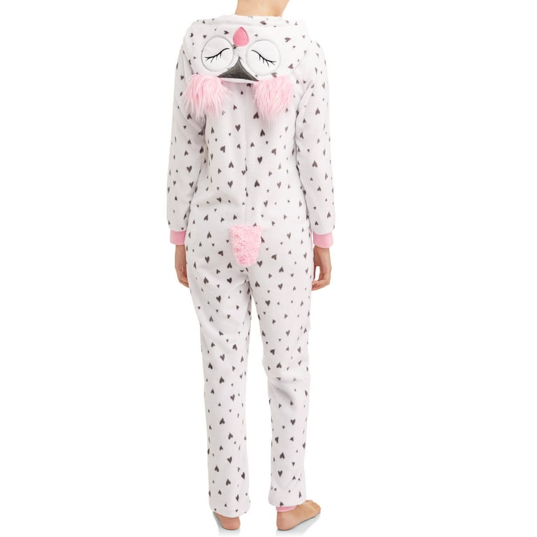 Secret Treasures Women s and Women s Plus Character Union Suit