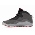 thumbnail image 2 of Jordan Kid's 10 Retro Rush Pink Shoes, from StockX, 2 of 5