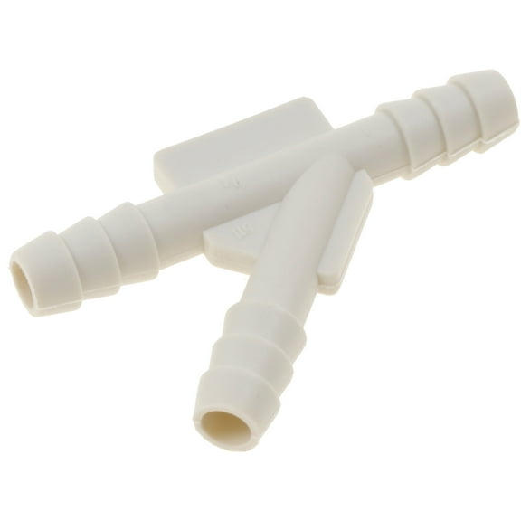Dorman 493-023 Vacuum Connector White (Pack of 10)