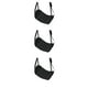 thumbnail image 3 of Cateissary Portable Travel Foot Hammock Airplane Under Foot Mesh Cover Swing Desk Type1 NO1, 3 of 6