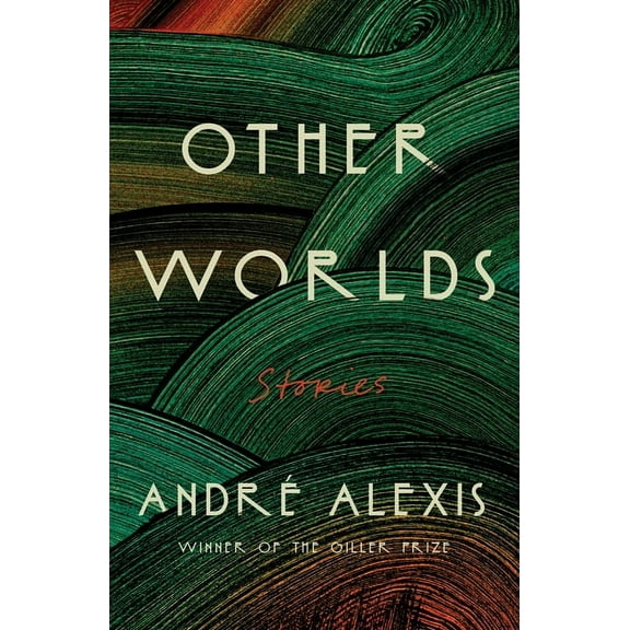 Other Worlds: Stories, (Paperback)