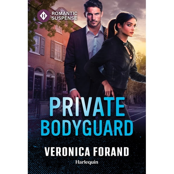 Fresh Pond Security Private Bodyguard, Book 4, (Paperback)