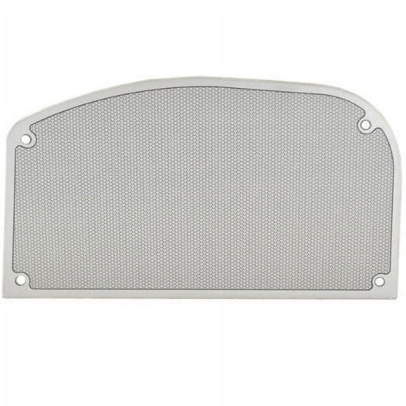 Ranger Boat Panel Insert 7202245R | 5 1/2 x 3 1/4 Inch Aluminum