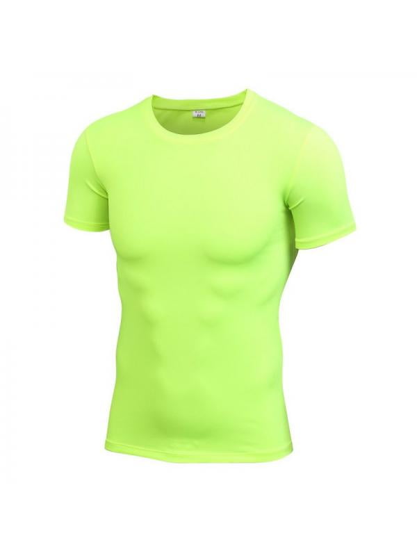 cotton running t shirt