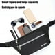 thumbnail image 5 of Crossbody Bag, Shoulder Bag, Mini Small Trendy Leisure Phone Bag, Lightweight Satchel, Foldable Portable, Vegan Leather, For Office Use, 5 of 6