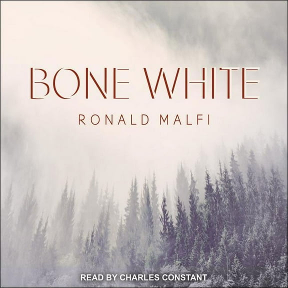 Bone White (Audiobook)