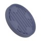 thumbnail image 2 of Round Plant Tray with Silent Wheels, Deep Water Catching Saucer for Indoor & Outdoor Pots, Plastic Floor Friendly Dolly Base in, 2 of 3