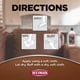 thumbnail image 4 of Crema acondicionadora de piel Weiman 3 en 1 para muebles y coches, 4 of 9