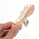 thumbnail image 5 of unbranded Barrette Francés Con Moño Y En Oscuro Para Accesorios De Y Fiesta, 5 of 6