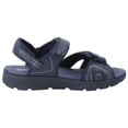 thumbnail image 5 of GP EVA Anti-Fatigue Snap Lock Sandals: Light Weight, Wataerporrf, Slip-resistant, 5 of 9