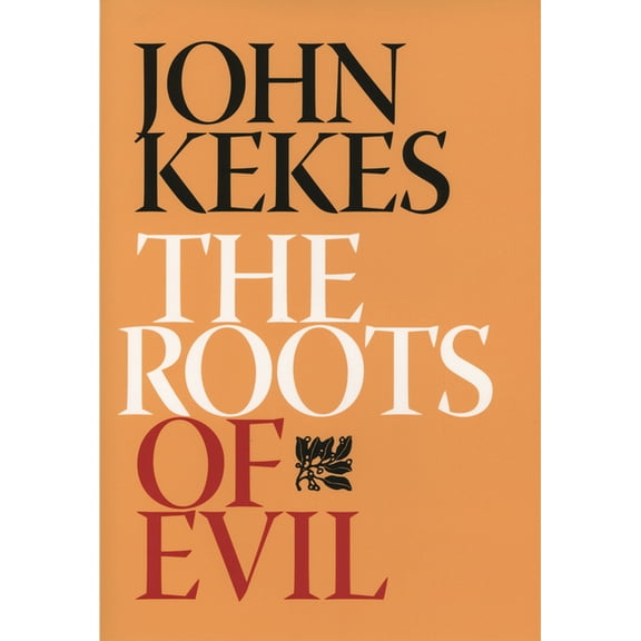 The Roots of Evil, (Paperback)