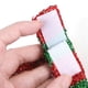 thumbnail image 4 of Ropa divertida de Navidad para perros y gatos, cachorro, gatito, capa cálida, disfraz de Navidad, decoración de juego de rol, 4 of 5