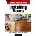 thumbnail image 1 of Pre-Owned Installing Floors (Paperback), 1 of 1