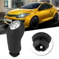 thumbnail image 2 of Ymiko 5 Speed Car Gear Shift Knob, Gear Shift Knob, For Car, 2 of 8