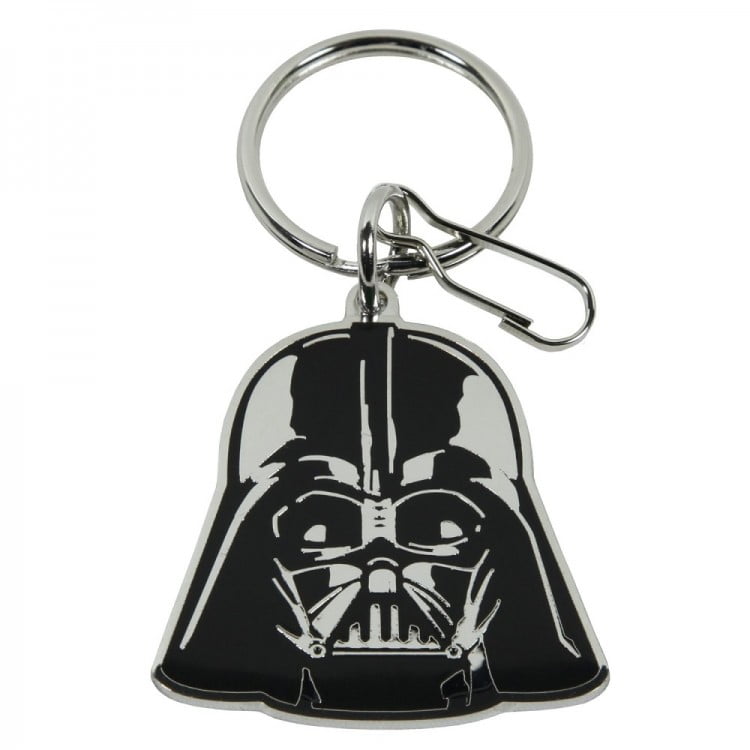 darth vader key ring