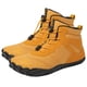 thumbnail image 1 of DQrwqpou Zapatos Cálidos Algodón Botas Senderismo Impermeables Felpa Botas Nieve Cómodas A Prueba Viento, 1 of 8