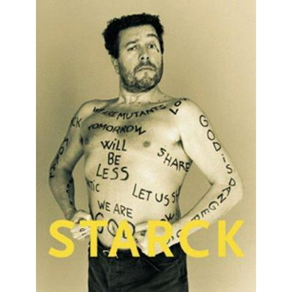 Pre-Owned Philippe Starck (Paperback) 3822863971 9783822863978