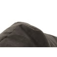 thumbnail image 4 of Mainstays Soft-Sided Microfiber Bean Bag Lounger Chair, Multiple Colors, 4 of 4