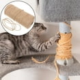 thumbnail image 1 of BESTYASH Cuerda De Sisal Para Rascador De Y Cortable Para Accesorios Del Hogar, 1 of 5