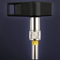 thumbnail image 3 of Fixed Value T-Type Torque Screwdriver Professional Manual Torque Wrench 1/4 in Drive Screwdriver Torque Hand Tool 1.2N.M, 3 of 6