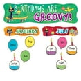 thumbnail image 1 of Pete The Cat Happy Birthday Mini Bulletin Board Set, 1 of 2