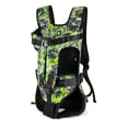 thumbnail image 1 of Mochila grande para mascotas con forma de pecho y asa envolvente para llevar al aire libre, 1 of 1