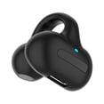 thumbnail image 2 of Auriculares deportivos SUSUchens M-S8 de conducción ósea con clip para la oreja, resistentes al agua, compatibles con Bluetooth, sonido HiFi 5.3, inalámbricos, color negro., 2 of 8