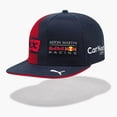 thumbnail image 1 of 2022 Red Bull Racing Gorra F1 Redbull Perez Motorsport Team Sombreros De Béisbol Ajustable, 1 of 4
