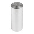 thumbnail image 1 of Libbey SS-100 3 1/2 oz Salière - Acier Inoxydable, 4 1/2"H - Pack, 1 of 1