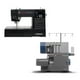 thumbnail image 1 of Máquina de Coser y Overlock SINGER Heavy Duty 6600C & X5004-HD, 1 of 1