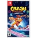 thumbnail image 1 of Nintendo Switch Crash Bandicoot 4 It's About Time Activision Nintendo Switch, 1 of 3