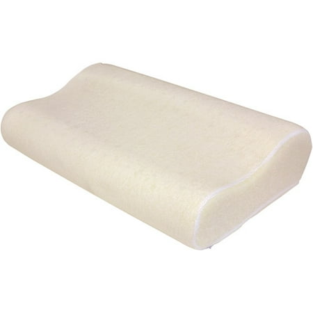 How To Use A Contour Pillow