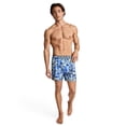 thumbnail image 4 of Jockey Men's Active Microfiber 4.5" Boxer, 4 of 5