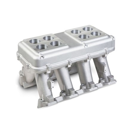 Holley Performance 300-112 Engine Intake Manifold