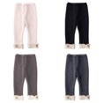 thumbnail image 2 of Liyamei Girls Lined Leggings with Ruffled for Winter Warm Cozy Wear Size 0-6 Years, 2 of 5