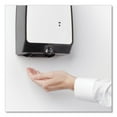 thumbnail image 5 of Kleenex E-2 Foaming Antibacterial Soap Dispenser Refill Bottle Scented 1,200 mL 91595 2 Ct, 5 of 5