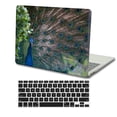 thumbnail image 3 of KSK KAISHEK Hard Case Compatible MacBook Pro 16" 2021/2022/2023 A2780 M2/A2485 M1 + Black Keyboard Cover, Feather Series 0713, 3 of 5