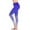 Purple1, variant on zbxnLI Women's Yoga Pants High Waist High Waist Slim Seamless Leggings Thin Tight Compression Leggings