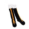thumbnail image 1 of Women Chicken Foot Socks Leg/knee Socks 3d Chicken Sock Performance Stockings, 1 of 5