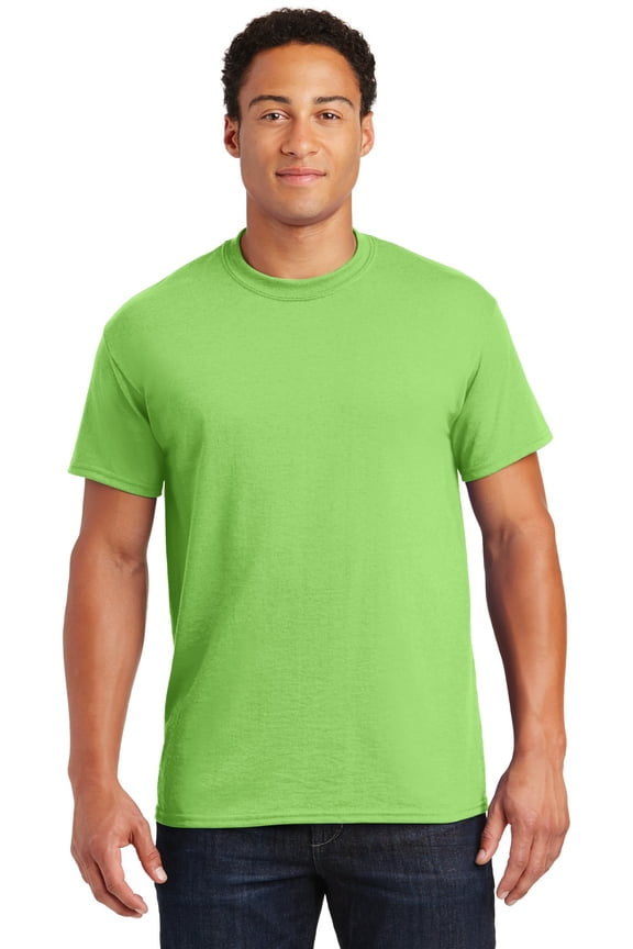 DryBlend 50 Cotton/50 Poly T-Shirt