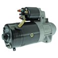 thumbnail image 2 of NEW Starter Fits Mercedes 003-151-29-01 003-151-98-01 004-151-35-01 2-YEAR WARRANTY, 2 of 3