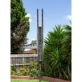 thumbnail image 5 of Daytek Brand, Mk2 Rotary Clothesline, 157 feet drying Space, 5 of 13