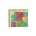 thumbnail image 3 of Historic County Map - Steuben County New York - Burr 1829 - 24.81 x 23 - Vintage Wall Art, 3 of 5
