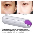 thumbnail image 4 of Eye Massage Wand, Reduce Fine Lines, Promote Serum Absorption, Lipstick Design for Portability, 4 of 8