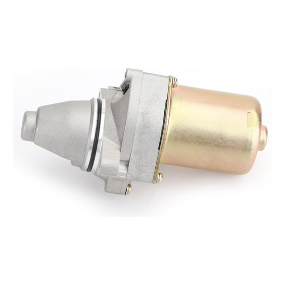Starter Motor For Suzuki ATV Lt80 Quadsport 82cc 87-06