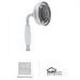thumbnail image 2 of Rohl 1150/8 Spa Shower 1.8 GPM Multi Function Hand Shower - Chrome, 2 of 2