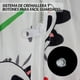 thumbnail image 4 of Bolsa de dormir Ilios Innova 2 en 1 Panda 140 x 60 cm, 4 of 9
