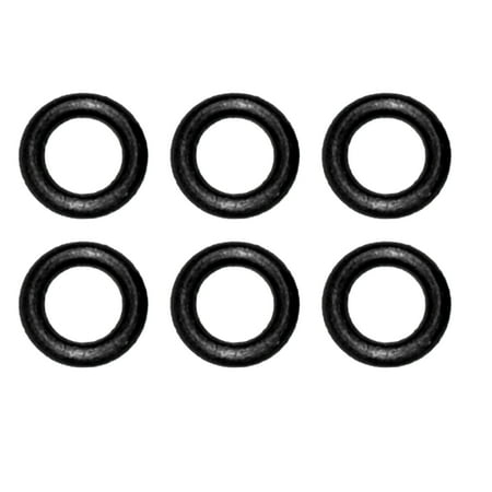 Viper 2BA O ring- 1000pc.