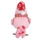 thumbnail image 1 of Pequeños Pájaros Decorativos De La Felpa De La Luz Del LED Para El Alféizar De La Ventana De La Repisa De Escritorio, Estatuilla Linda De Los Pájaros Que Brilla Intensamente, 1 of 7