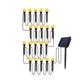 thumbnail image 1 of Solar String Lights Waterproof Crystal Ball String Lights Solar Ground Lamp for Patio Garden Lawn, 1 of 7
